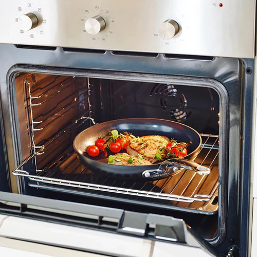 GreenPan Barcelona Pro Frypan 26cm - Image 5