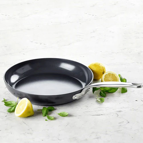 GreenPan Barcelona Pro Frypan 28cm - Image 2