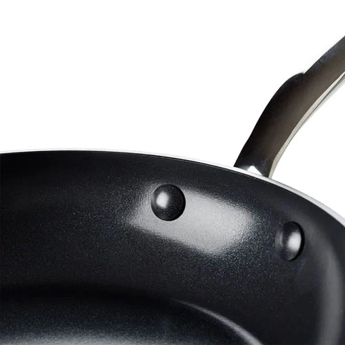 GreenPan Barcelona Pro Frypan 28cm - Image 3