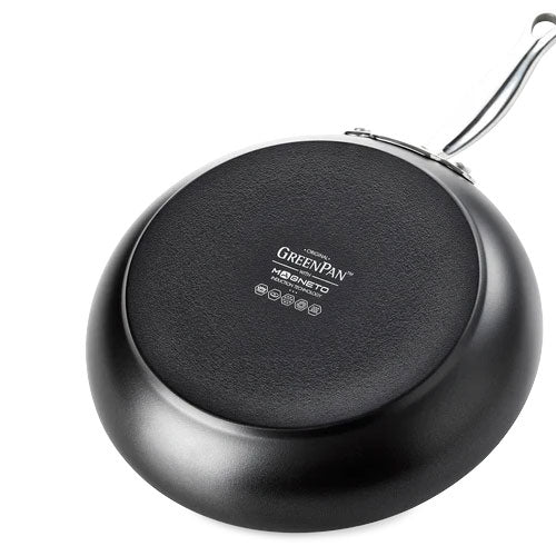 GreenPan Barcelona Pro Frypan 28cm - Image 4