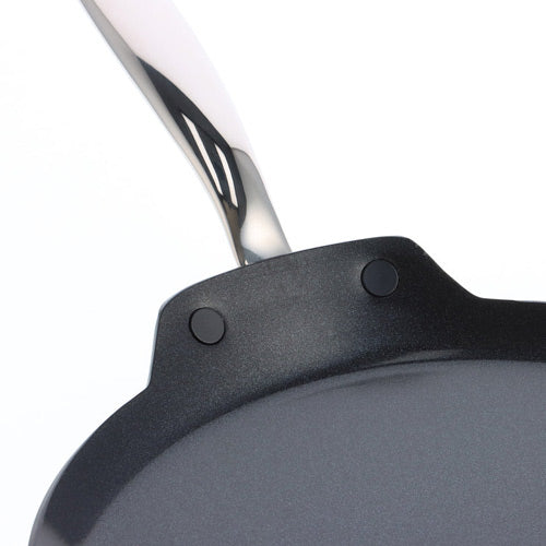 GreenPan Barcelona Pro Pancake Pan 28cm - Image 2