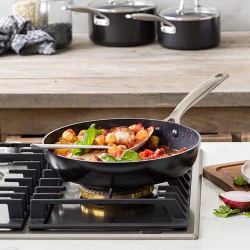 GreenPan Copenhagen Frypan 28cm - Image 7