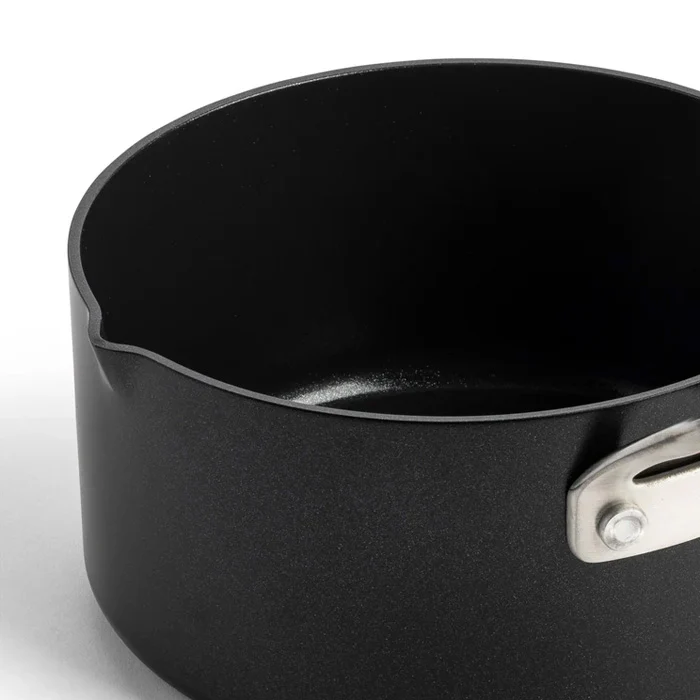 GreenPan Copenhagen Saucepan 16cm / 1.5 Litre - Image 5