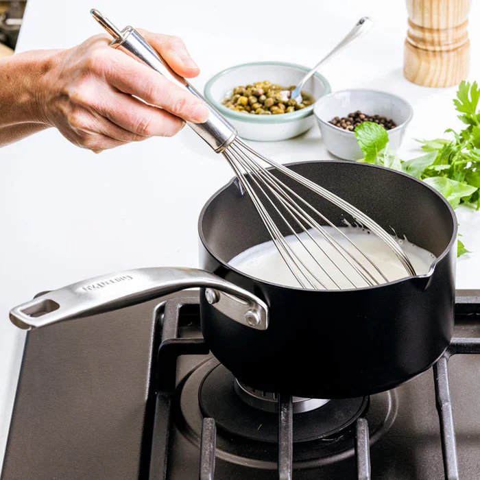 GreenPan Copenhagen Saucepan 16cm / 1.5 Litre - Image 6