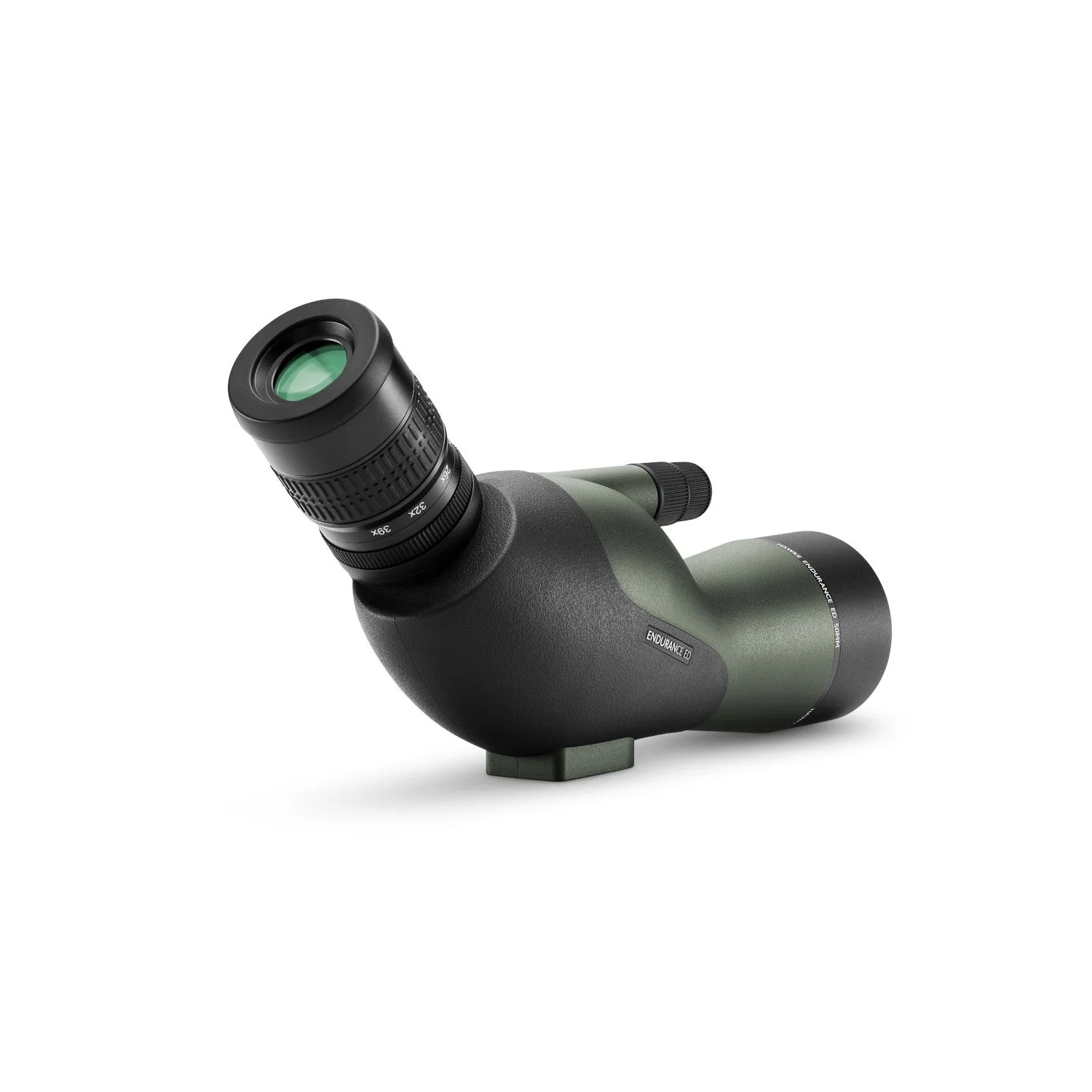 Hawke Endurance ED 13-39x50 Angled Spotting Scope - Image 2