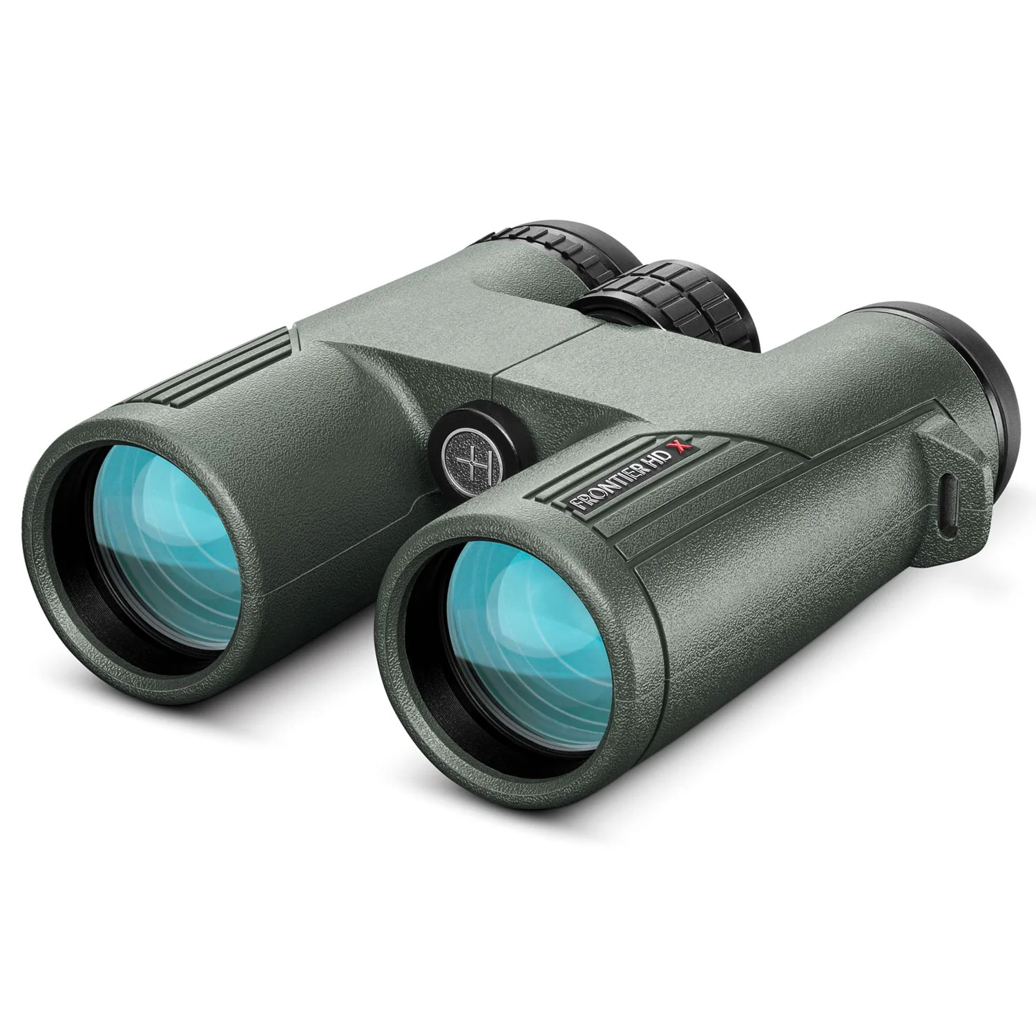 Hawke Frontier HD X 8x42 Binoculars - Green