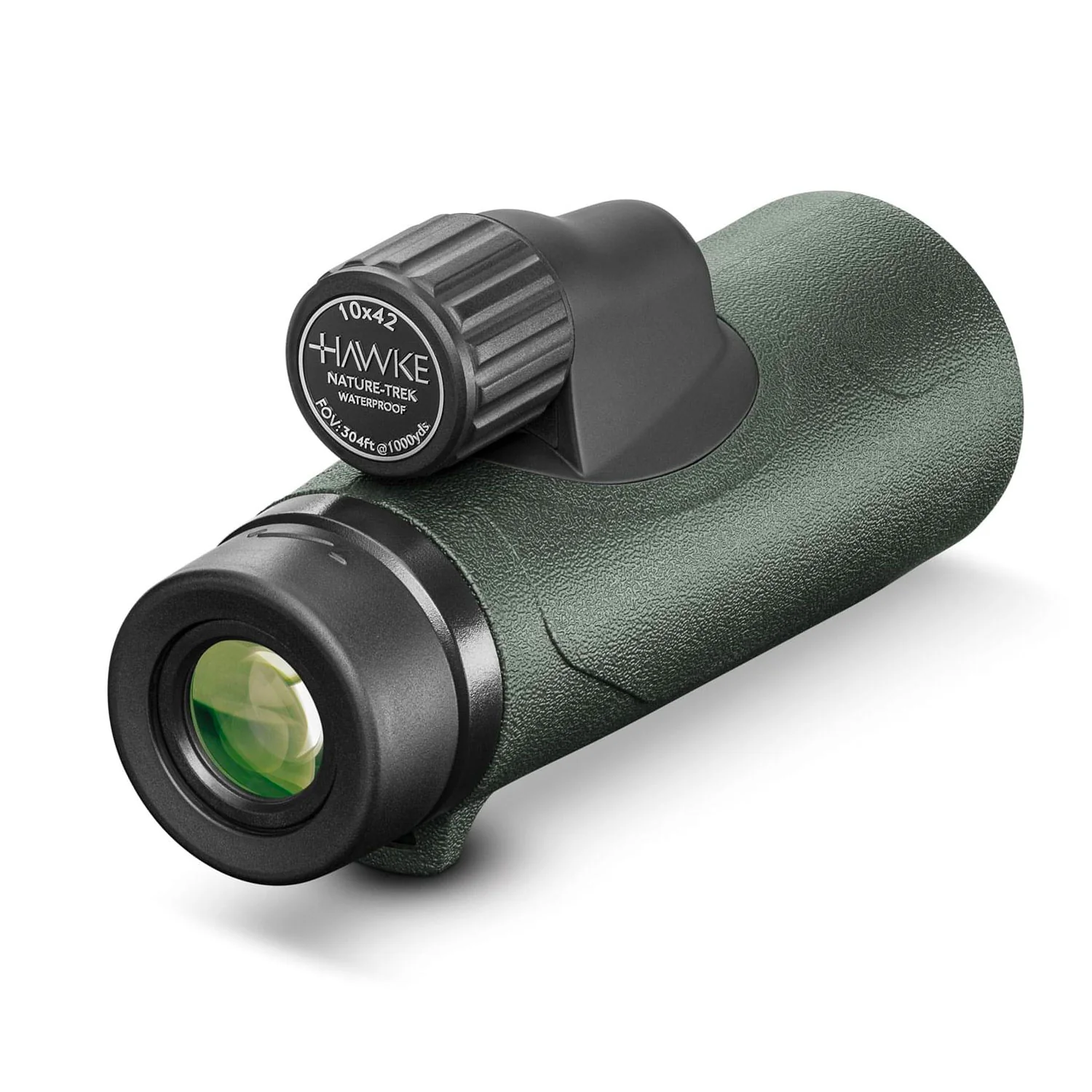 Hawke Nature-Trek 10x42 Monocular - Image 3