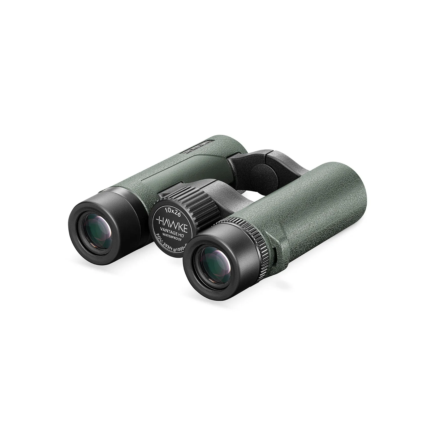 Hawke Vantage HD 10x26 Compact Binoculars - Image 2