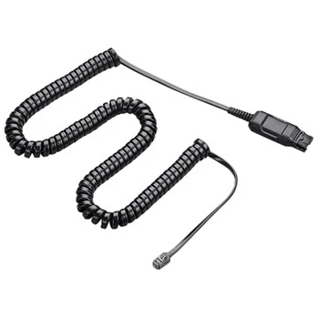 Plantronics Hic 1 Headset Cable - Image 2