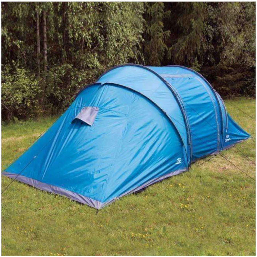 Highlander Cypress 6-Person Tent - Image 4