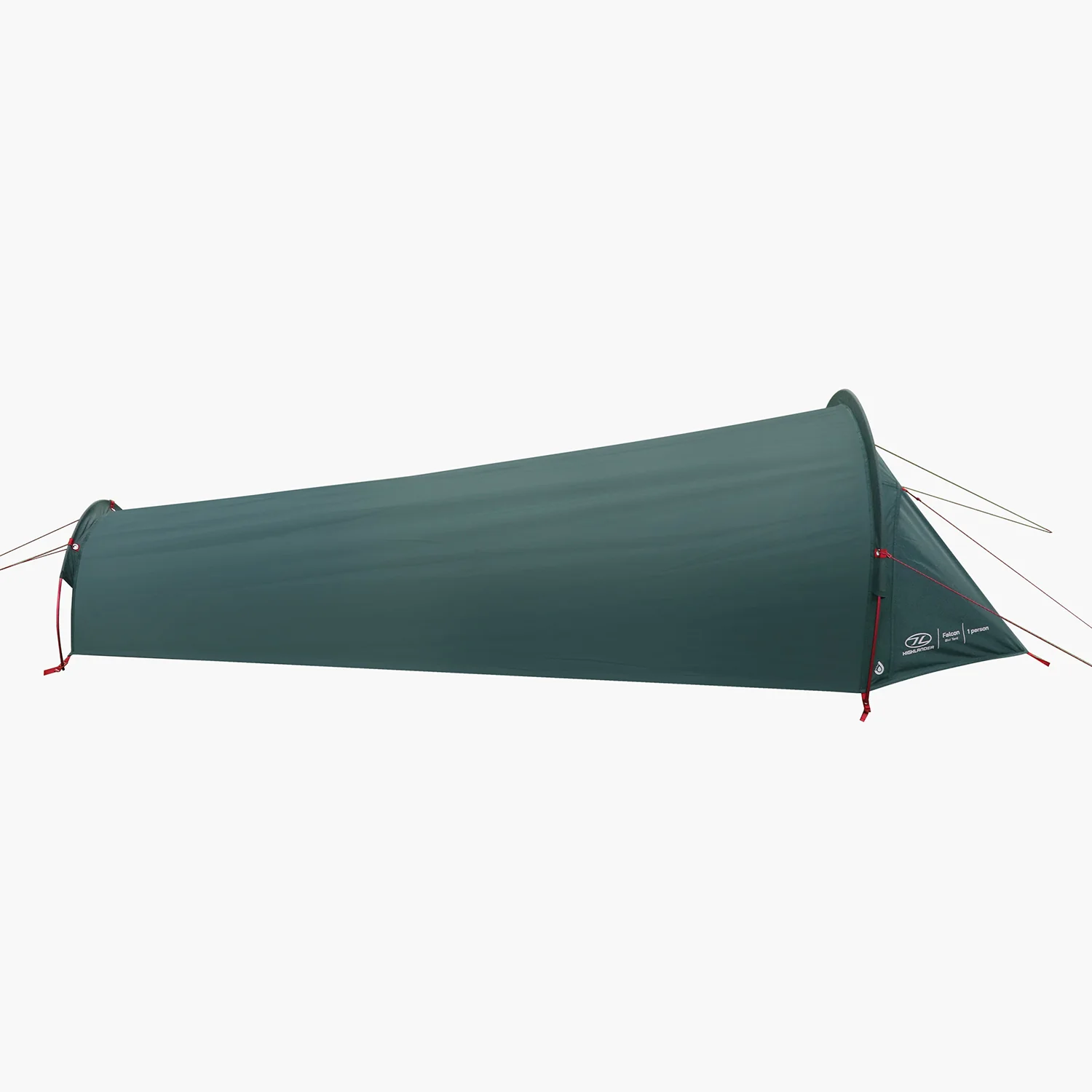 Highlander Falcon Bivvy Tent, 1-Person - Image 3