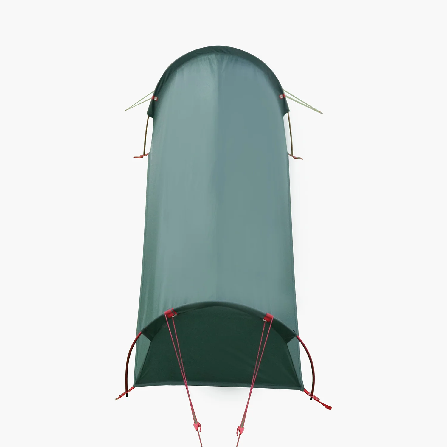 Highlander Falcon Bivvy Tent, 1-Person - Image 4