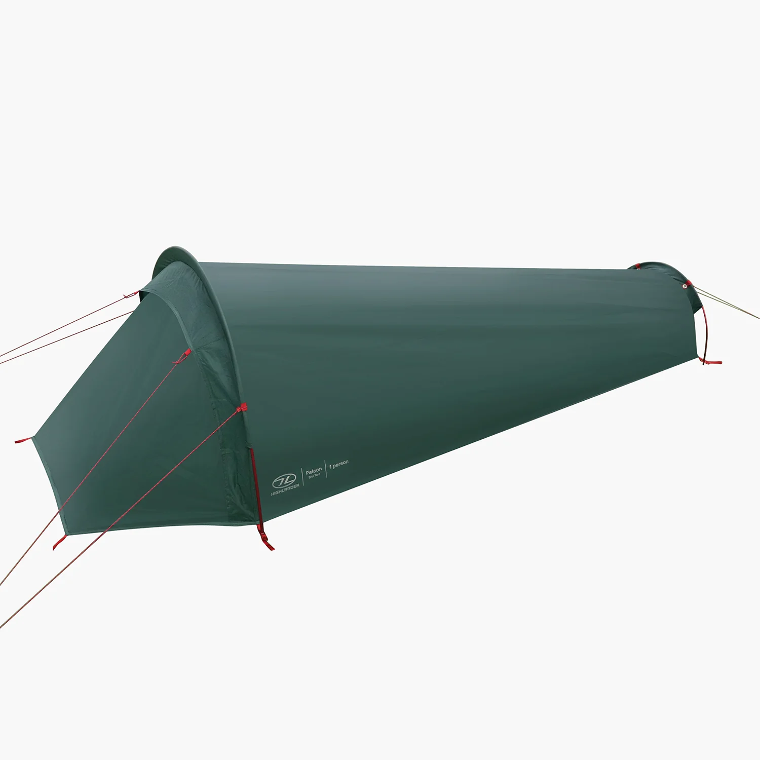 Highlander Falcon Bivvy Tent, 1-Person - Image 6
