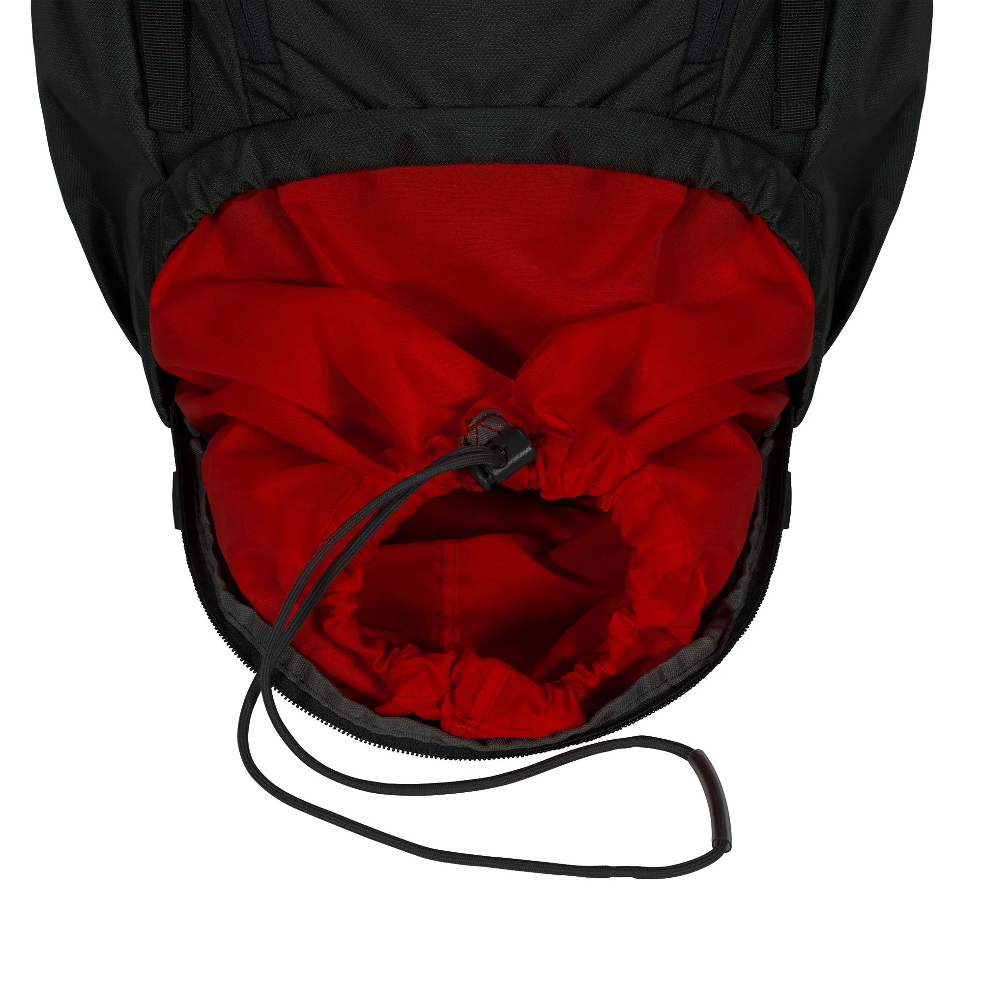 Highlander Ivar 40L Rucksack - Black - Image 8