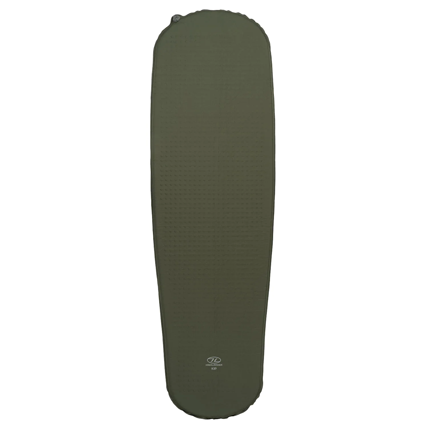 Highlander Kip Mat Self-Inflate Sleeping Mat
