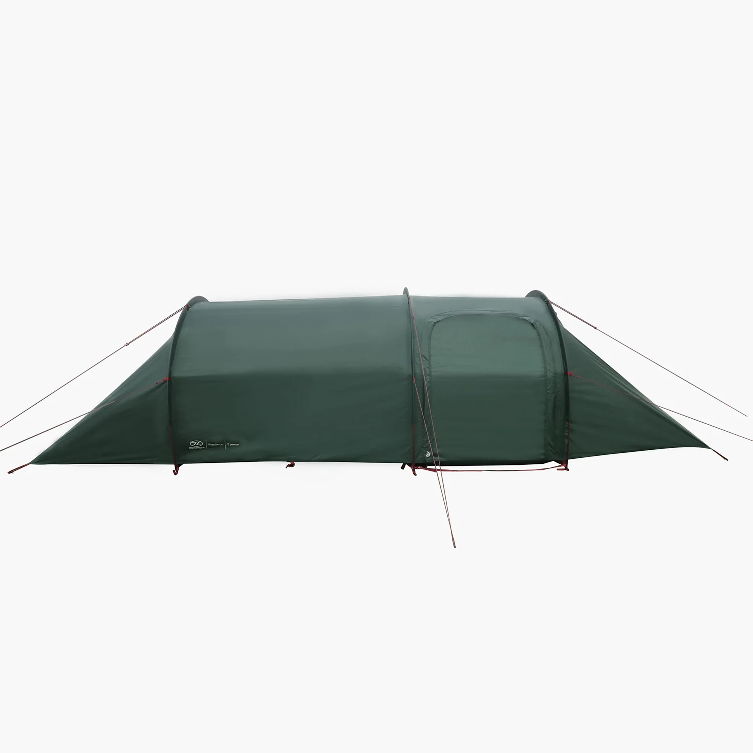 Highlander Respite 2-Person Extended Tent - Image 3