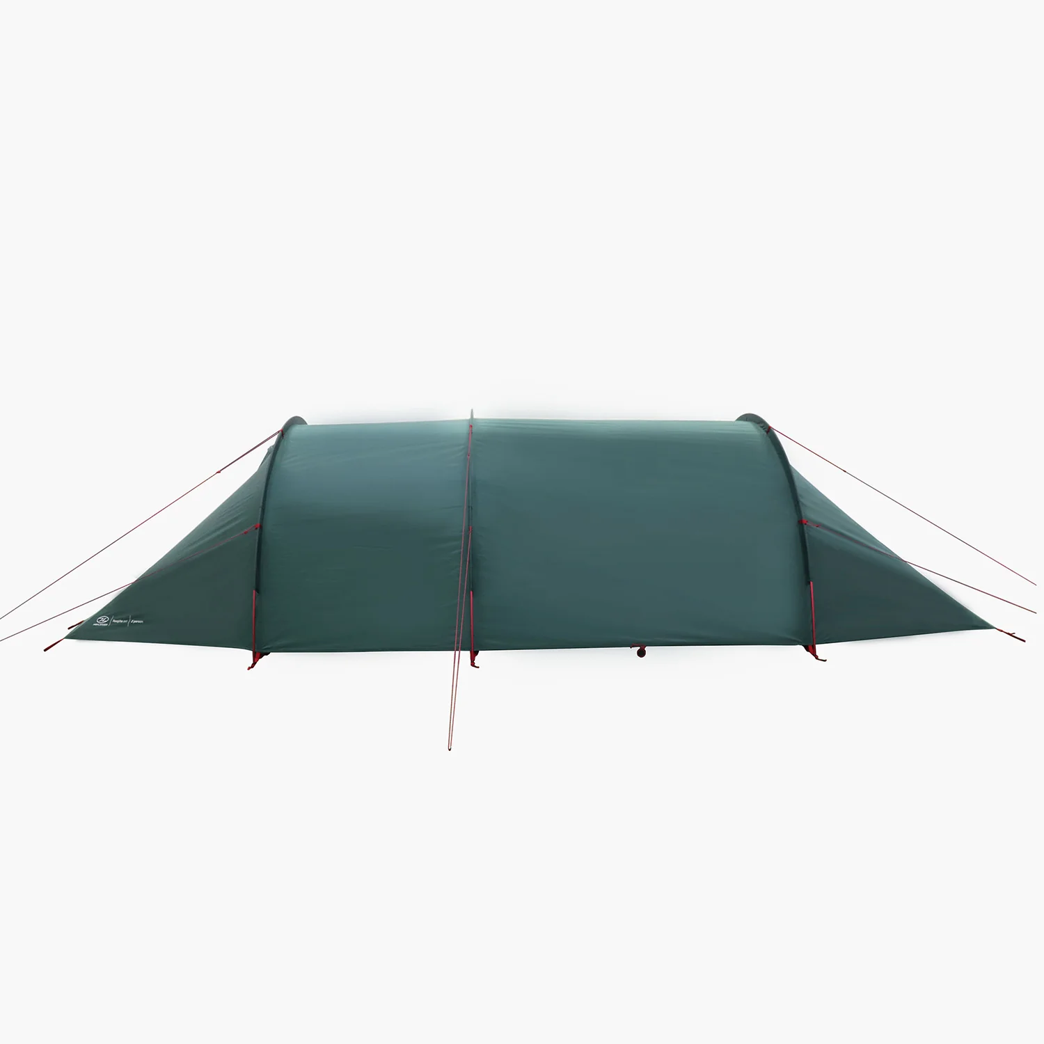 Highlander Respite 2-Person Extended Tent - Image 4