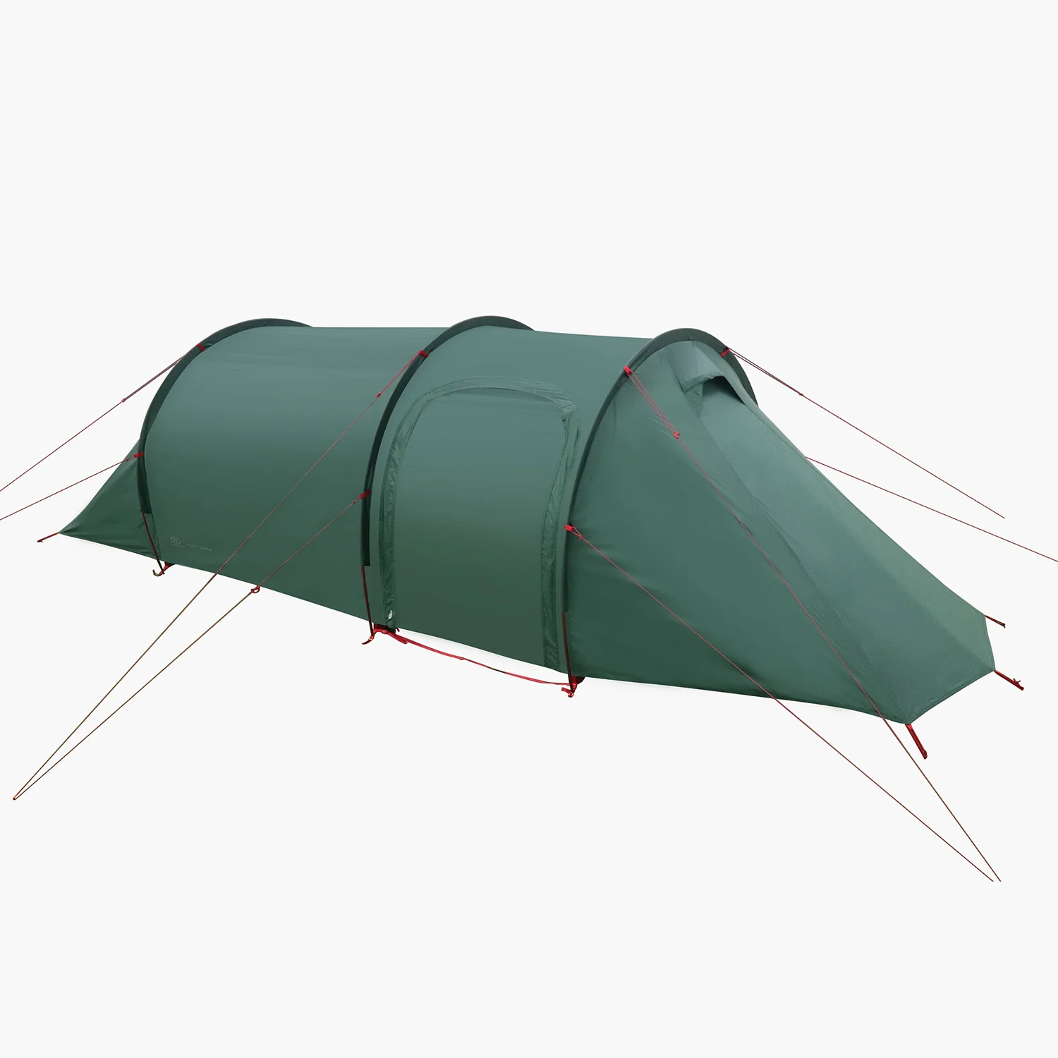 Highlander Respite 2-Person Extended Tent - Image 5