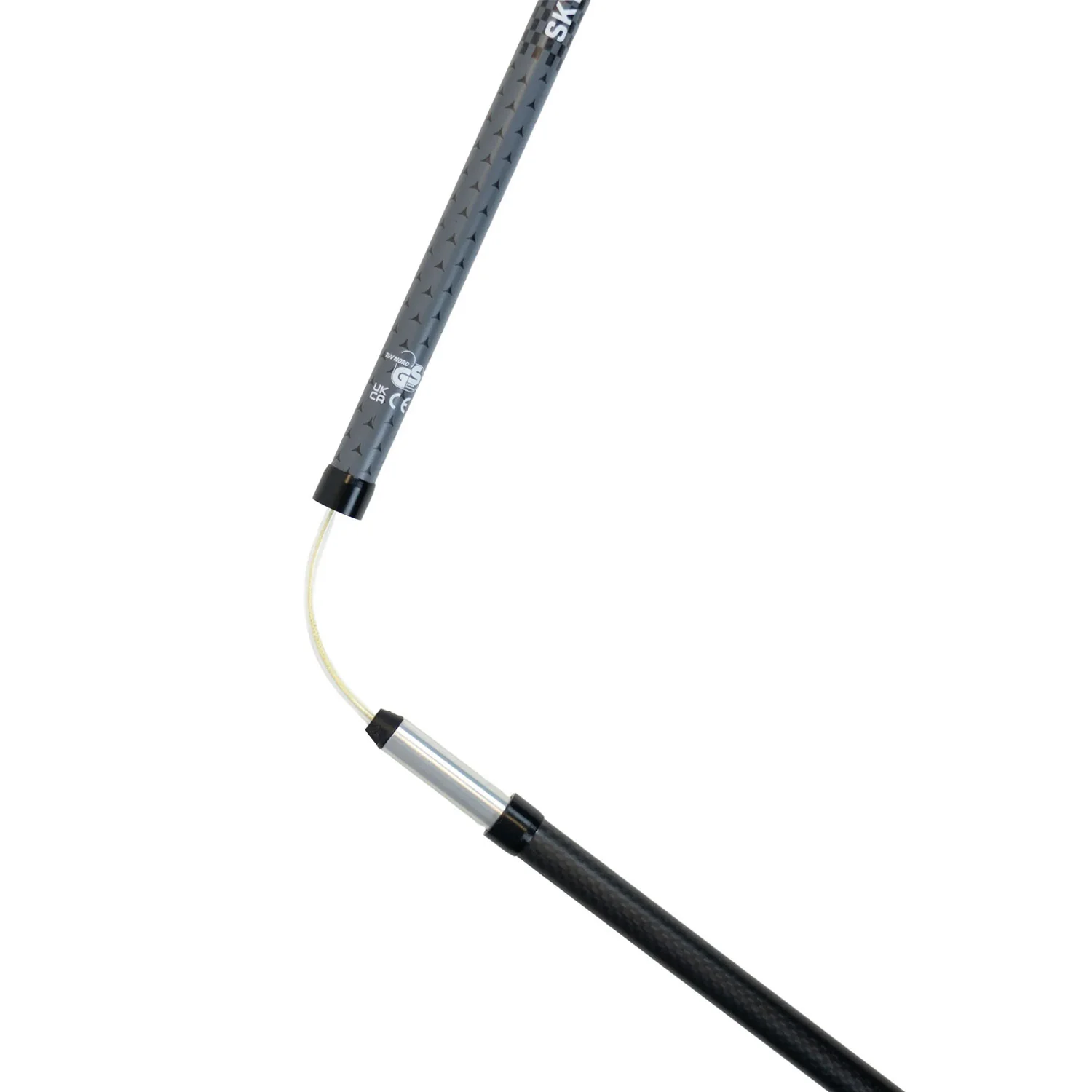 Highlander Skye Carbon FZ Walking Pole (Pair) - Image 13