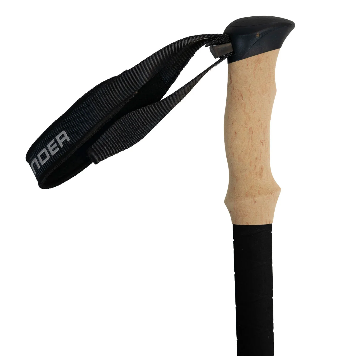 Highlander Skye Carbon FZ Walking Pole (Single) - Image 11