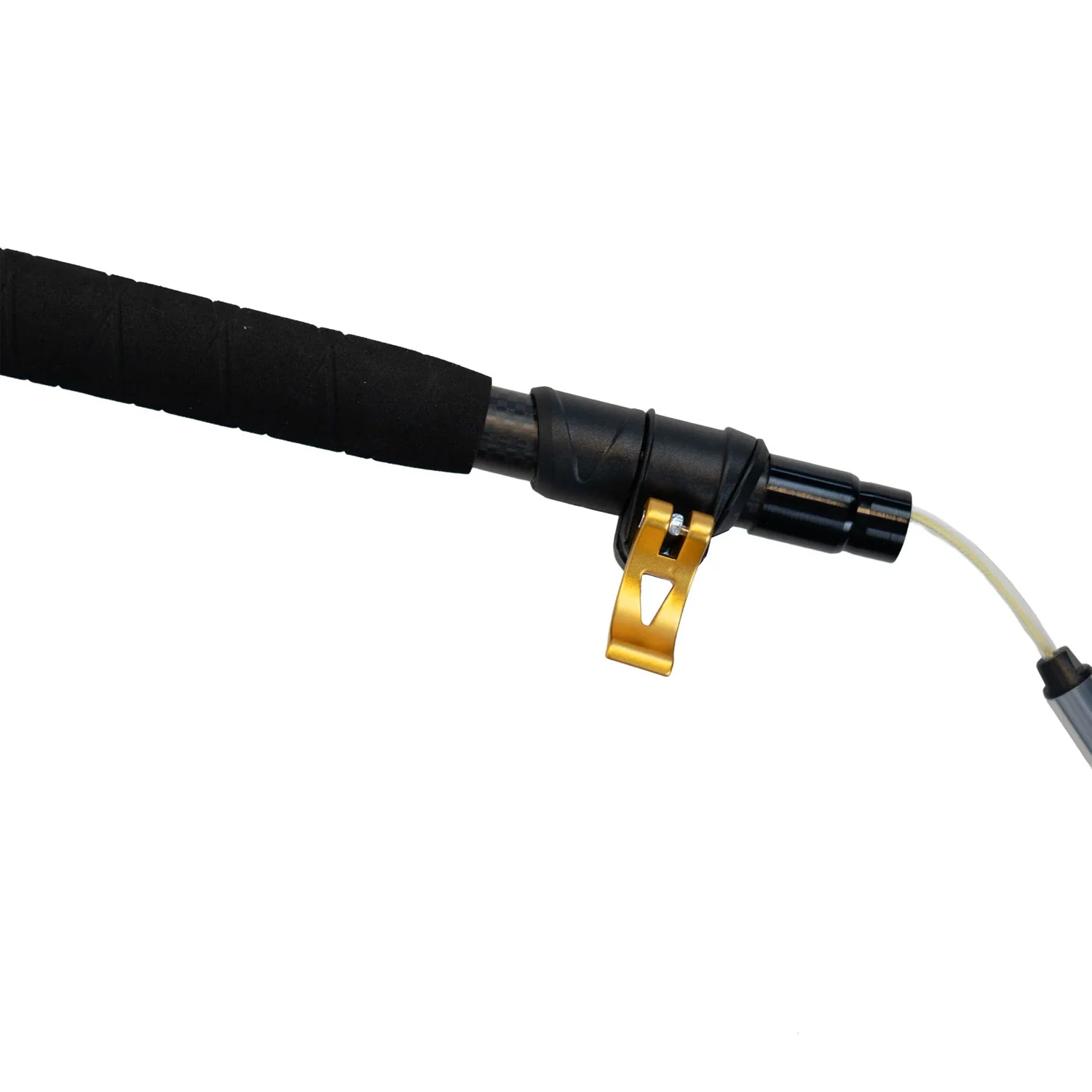 Highlander Skye Carbon FZ Walking Pole (Single) - Image 13