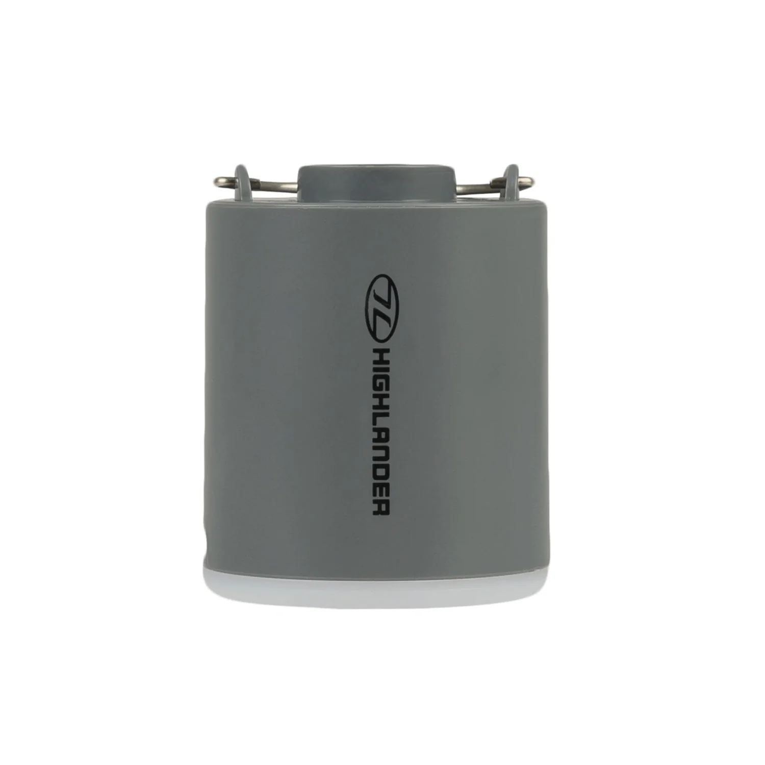 Highlander Wee Banshee Micro Lightweight Air Pump with Light