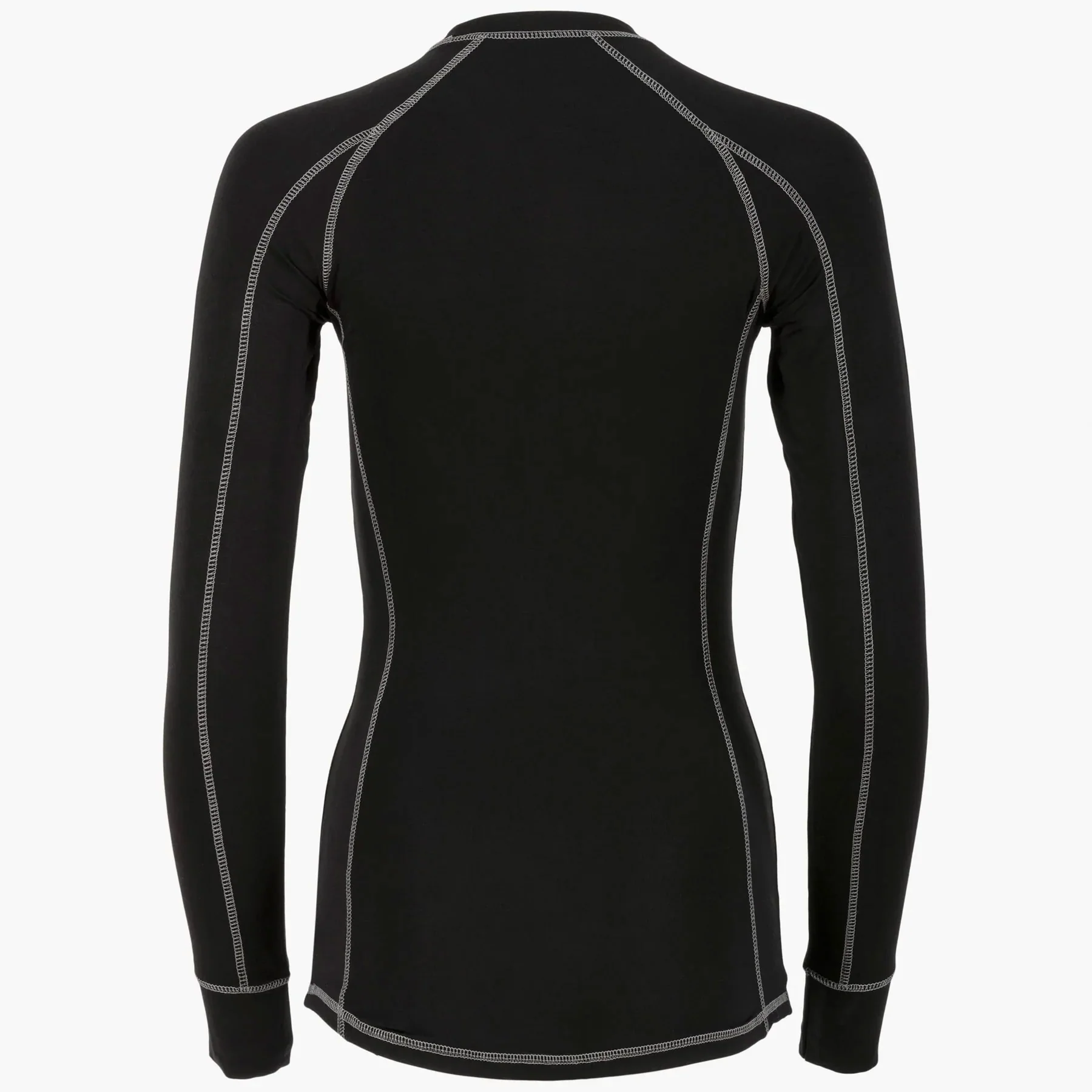 Highlander Women's Bamboo Baselayer Long Sleeve Shirt - Image 3
