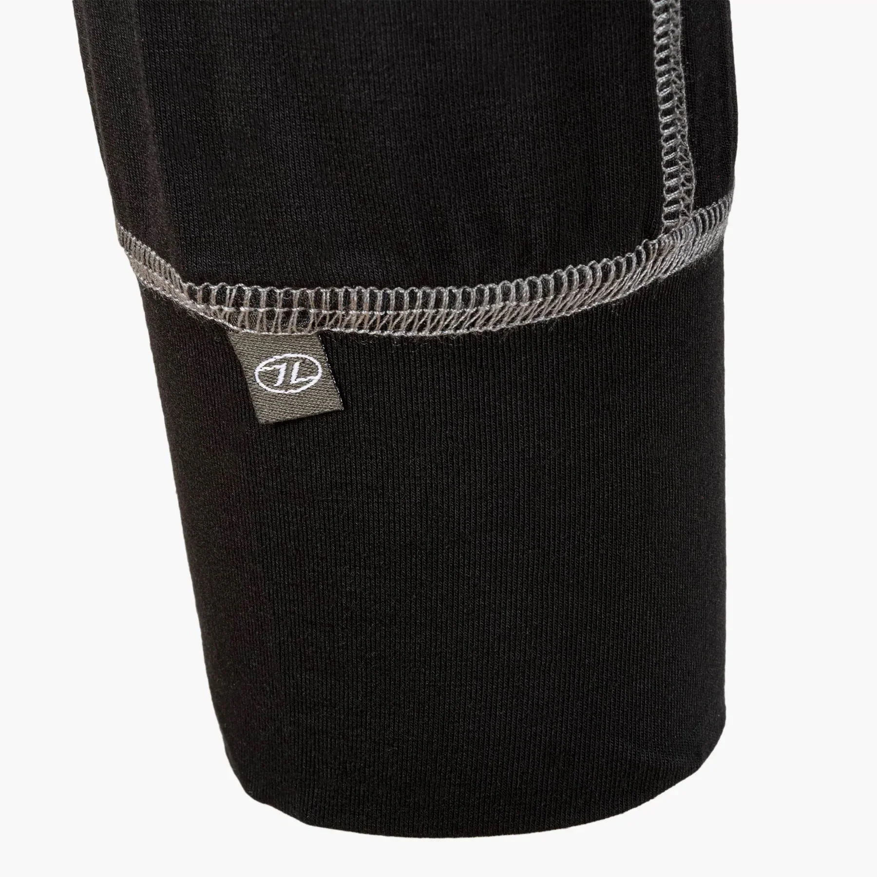 Highlander Women's Bamboo Baselayer Long Sleeve Shirt - Image 4