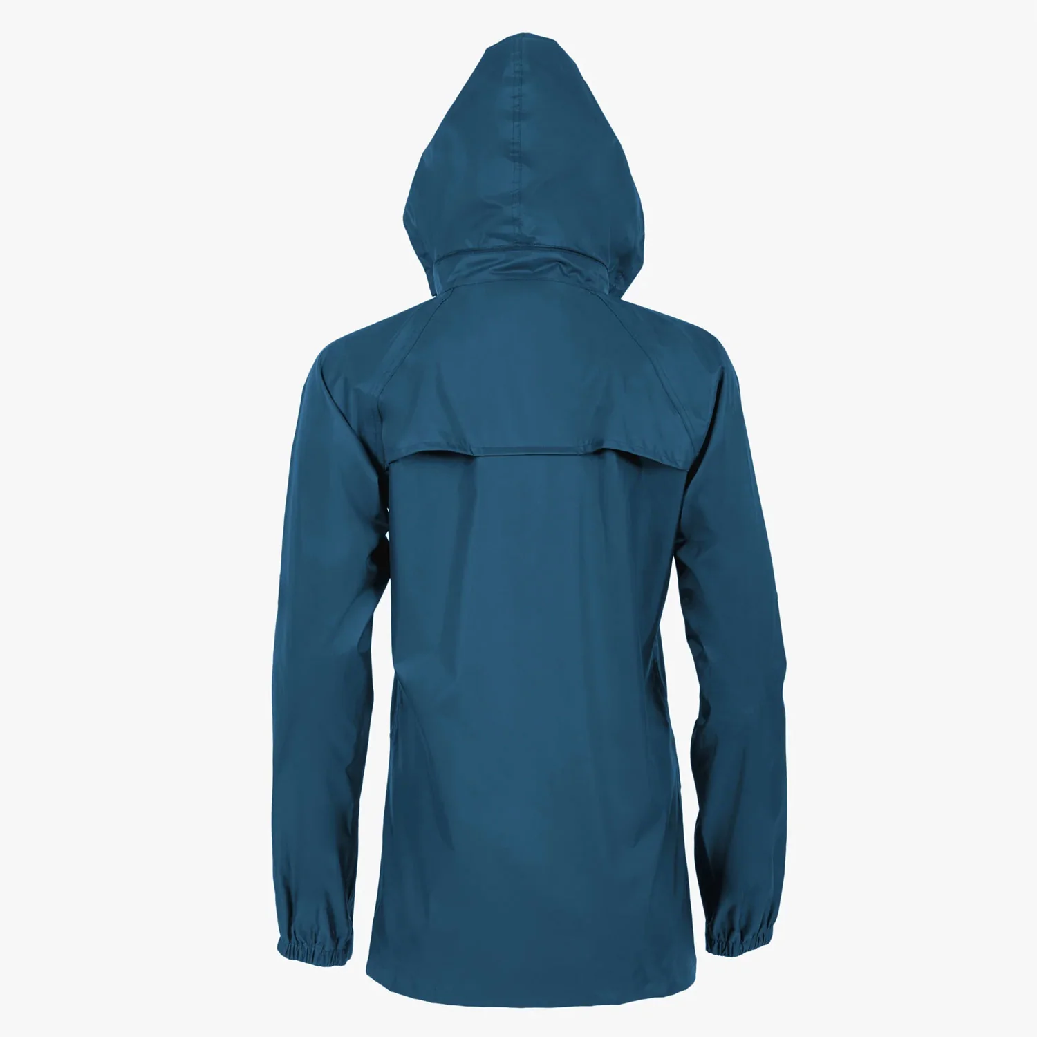 Highlander Women's Stormguard Waterproof Jacket | Indigo Blue - Image 3