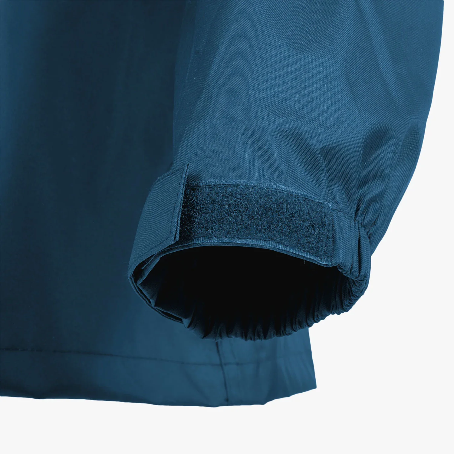 Highlander Women's Stormguard Waterproof Jacket | Indigo Blue - Image 5