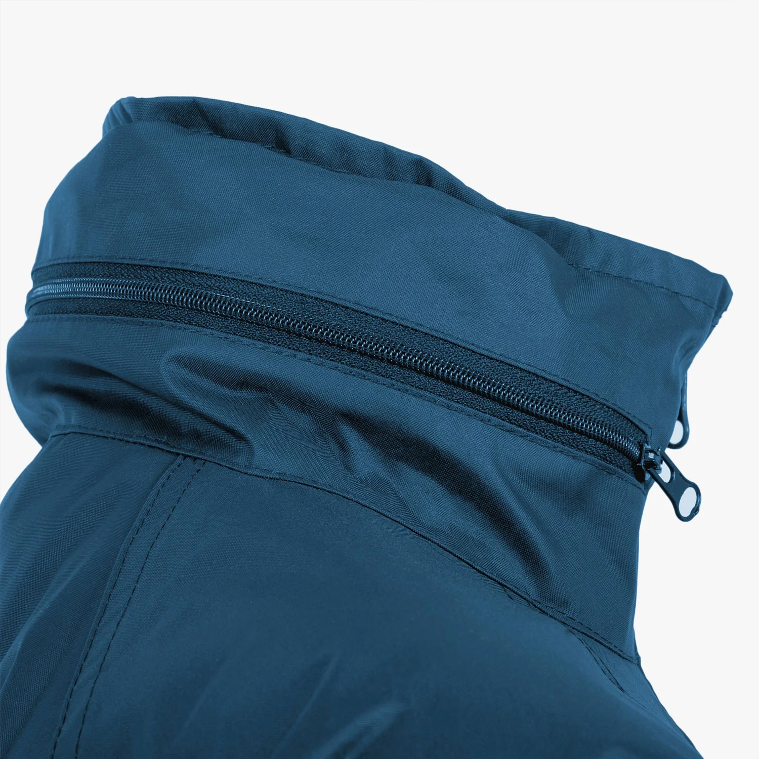 Highlander Women's Stormguard Waterproof Jacket | Indigo Blue - Image 6