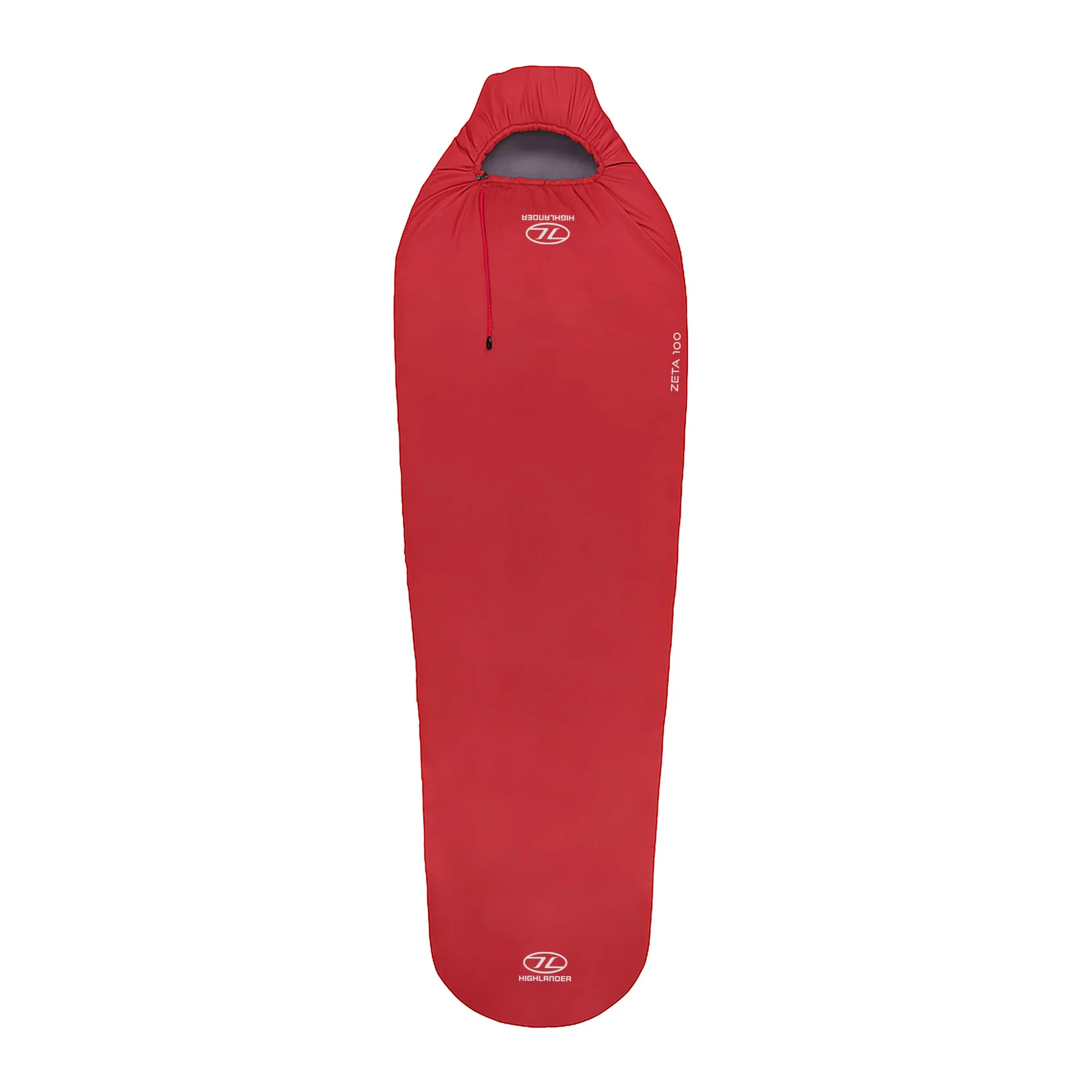 Highlander Zeta 100 Sleeping Bag