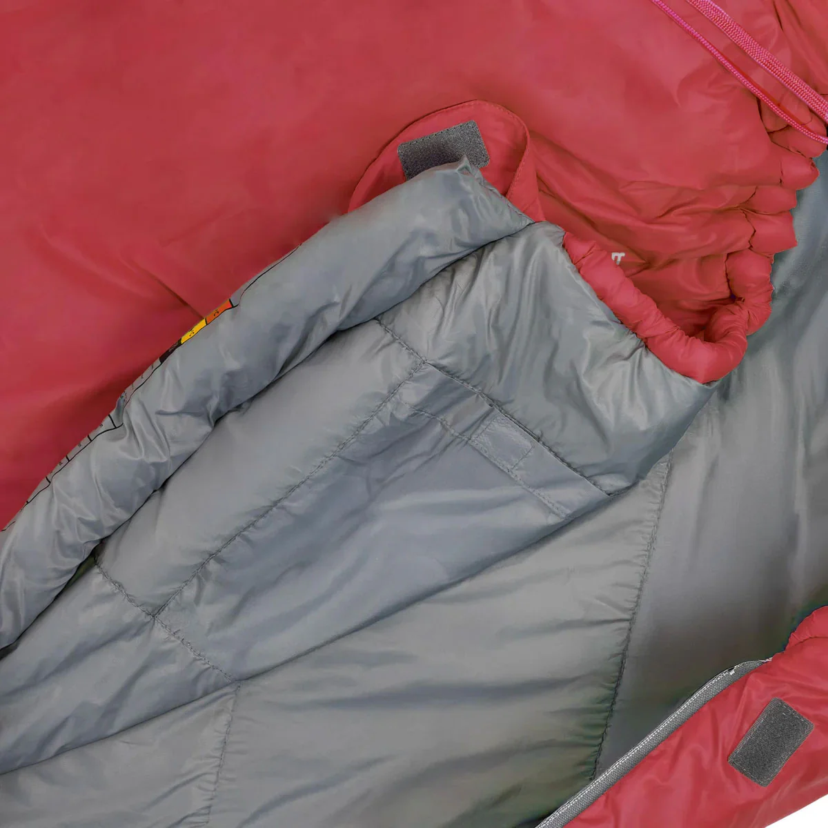 Highlander Zeta 100 Sleeping Bag - Image 2
