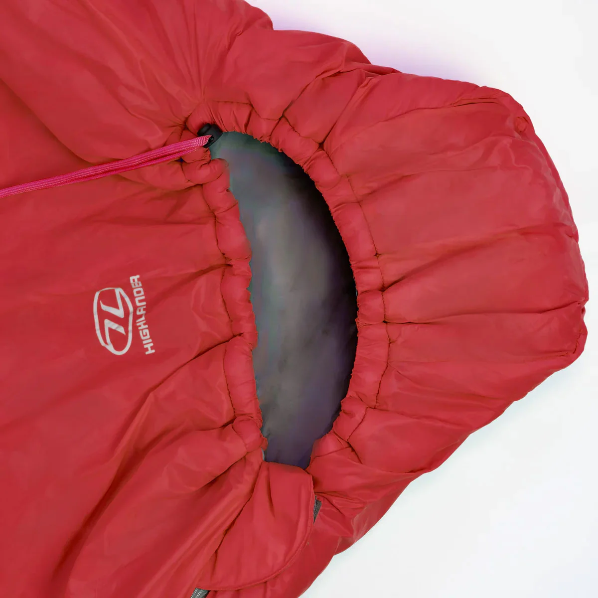 Highlander Zeta 100 Sleeping Bag - Image 3