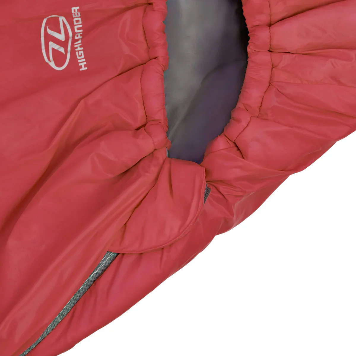 Highlander Zeta 100 Sleeping Bag - Image 6