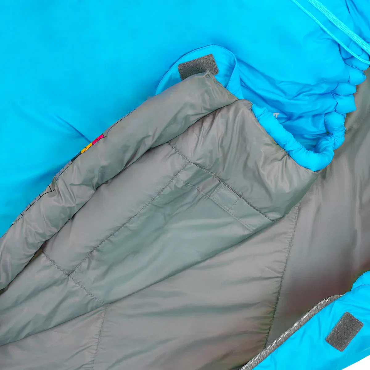 Highlander Zeta 150 Sleeping Bag - Image 2