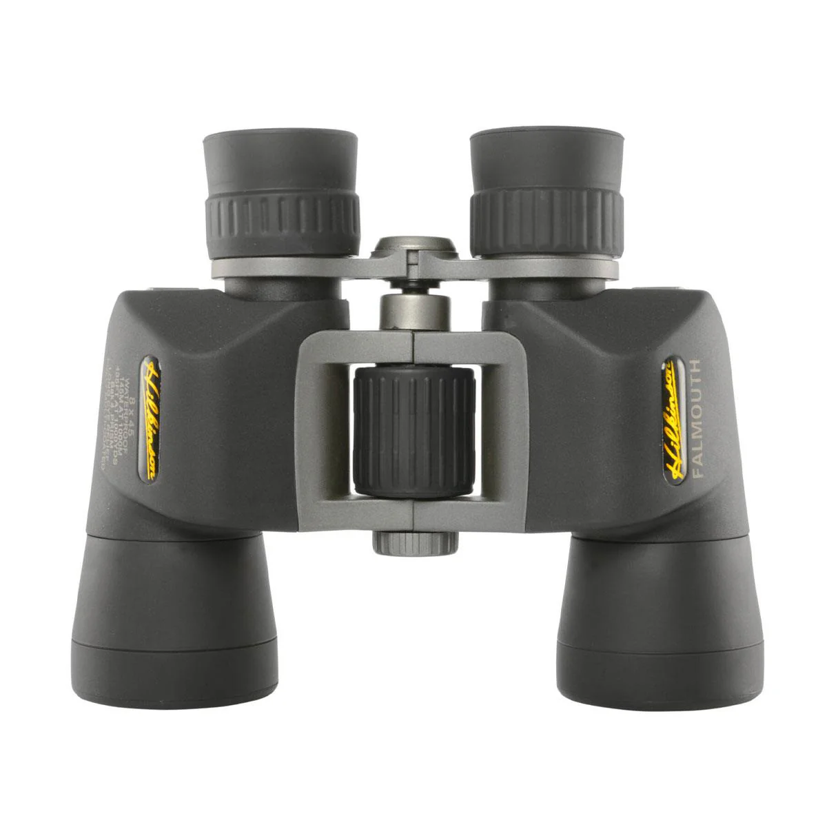 Hilkinson Falmouth 8x45 Porro Prism Binoculars