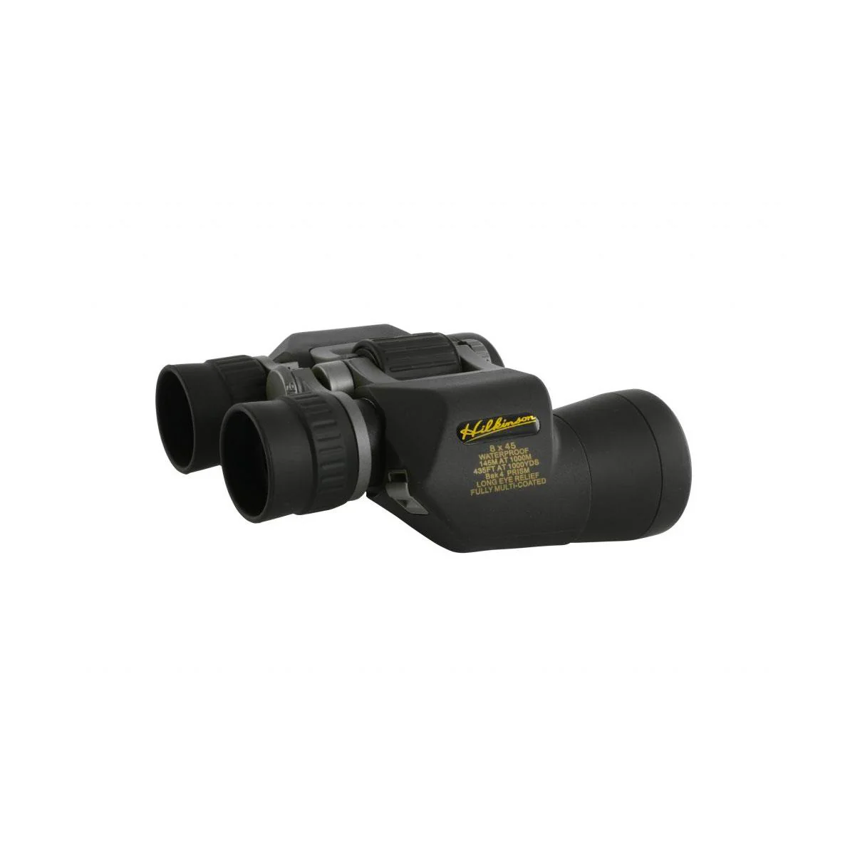 Hilkinson Falmouth 8x45 Porro Prism Binoculars - Image 2