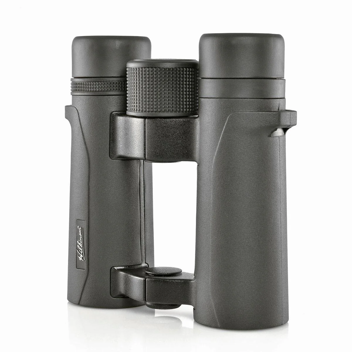 Hilkinson Natureline 10x34 Binoculars in Black - Image 4