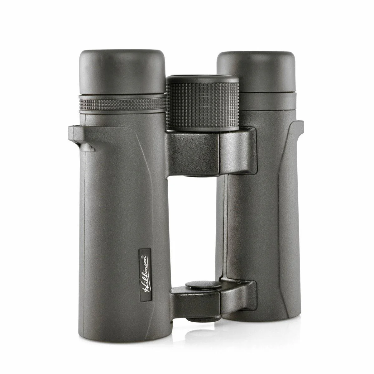 Hilkinson Natureline 10x34 Binoculars in Black - Image 5