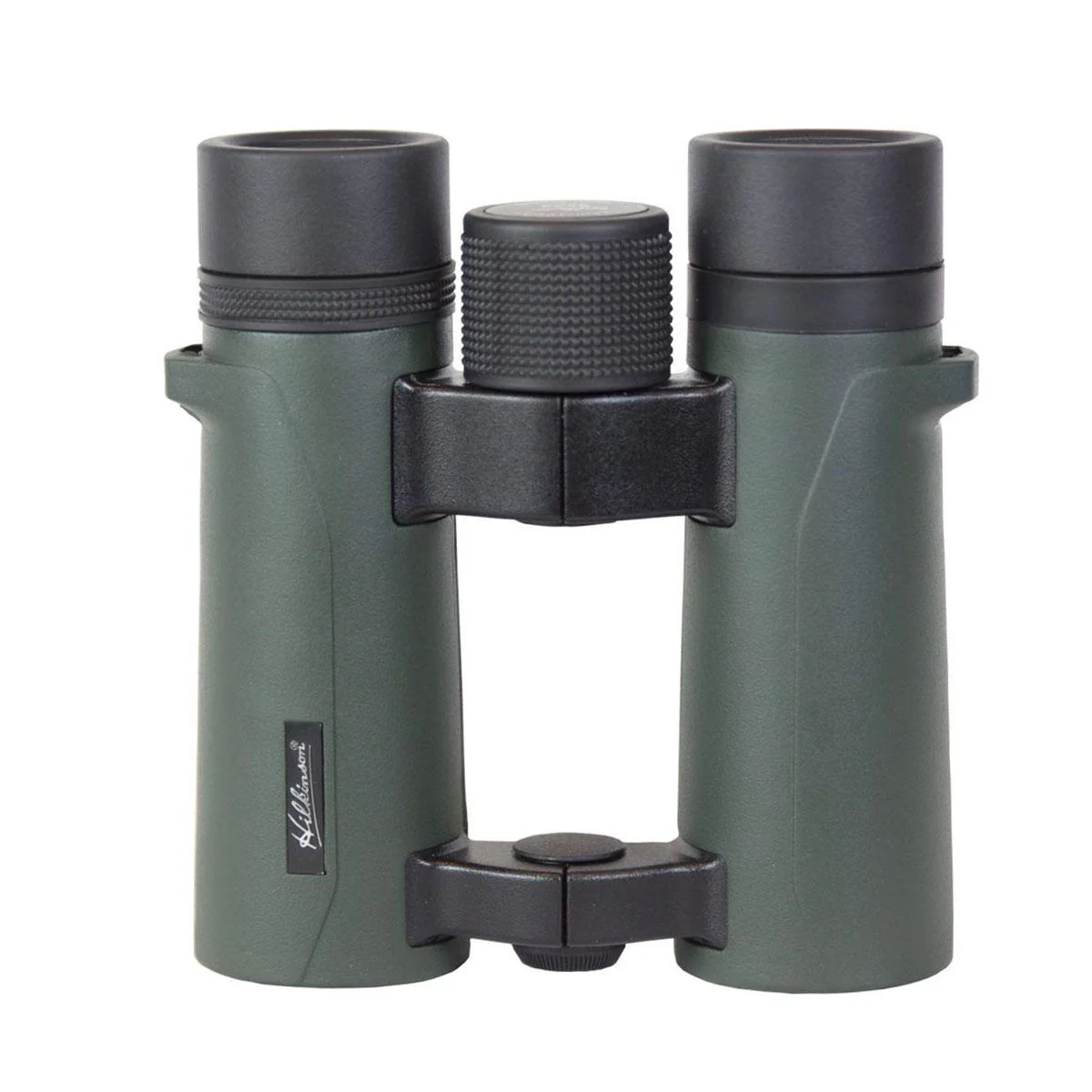 Hilkinson NatureLine 8x34 Binoculars in Green