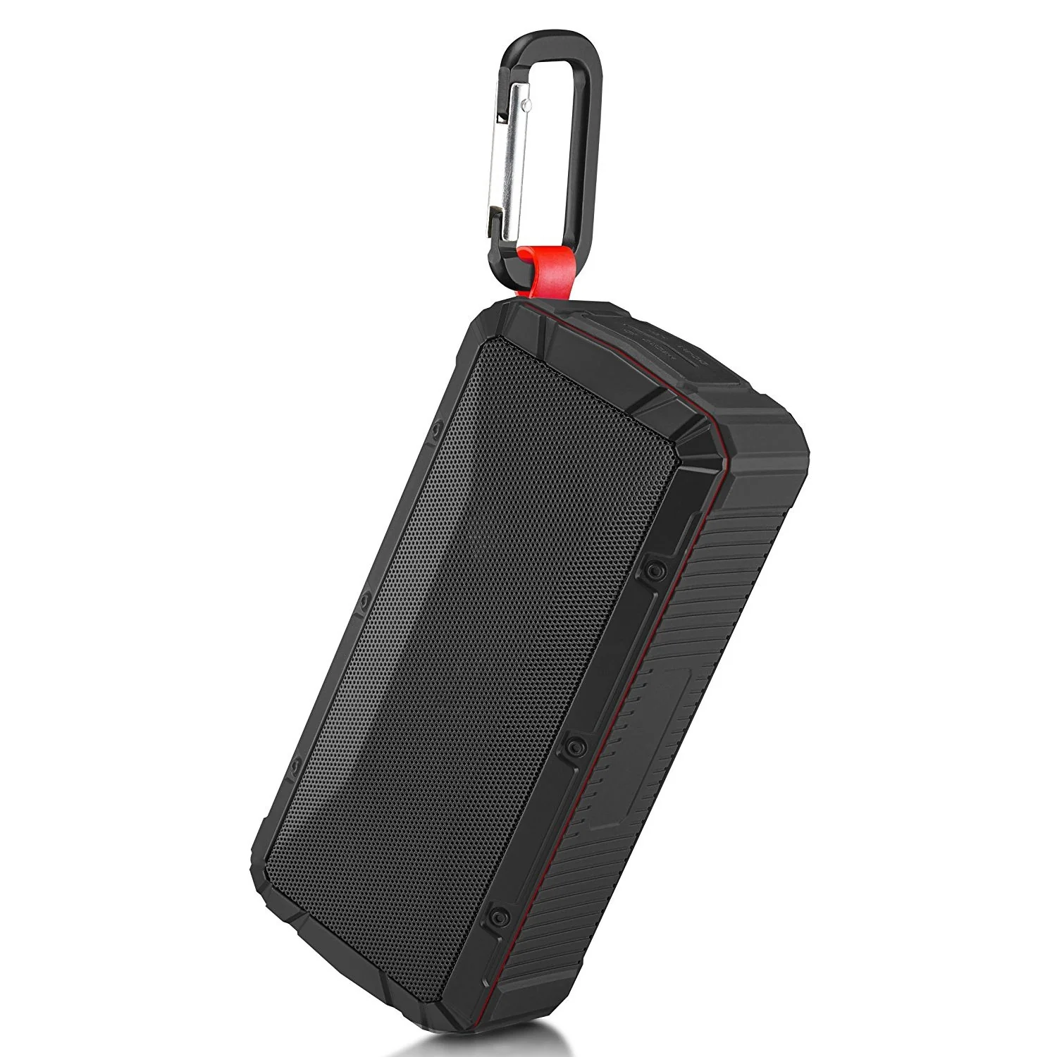 Huxley West Outdoor Bluetooth 4.0 Speaker - Image 2