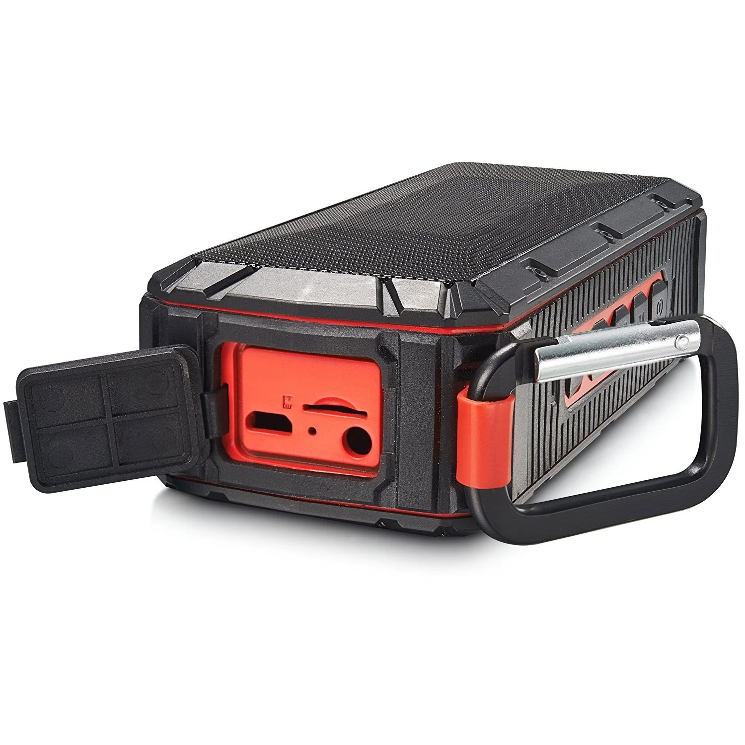 Huxley West Outdoor Bluetooth 4.0 Speaker - Image 4