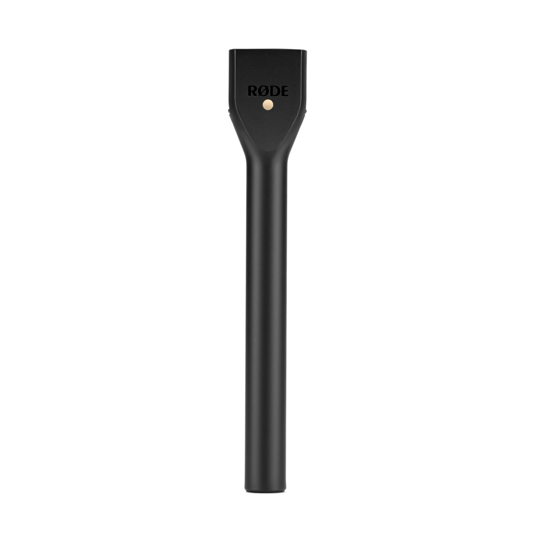 INTERVIEWGO RØDE InterviewGO Handheld ADAPTOR Microphone for Interviews, Podcasts, Vlogging – High-Quality, Portable, TRRS - Image 4