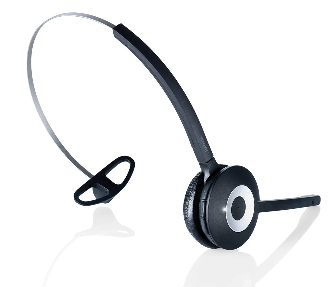 Jabra Pro 930 MS USB Wireless Headset - Image 2