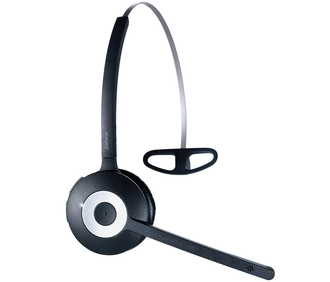 Jabra Pro 930 MS USB Wireless Headset - Image 3