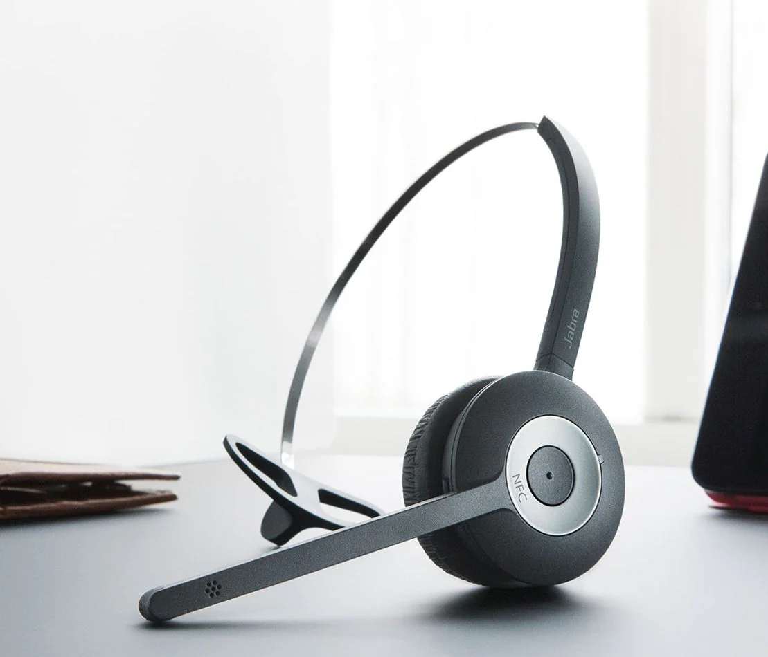 Jabra Pro 930 MS USB Wireless Headset - Image 5