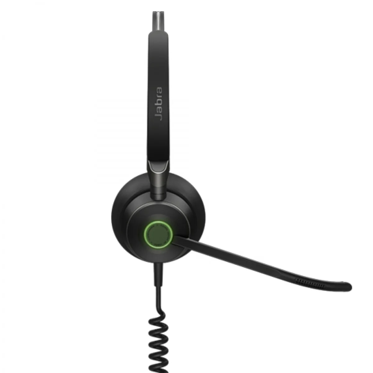 Jabra Engage 50 Mono Corded Headset for USB-C - Image 2