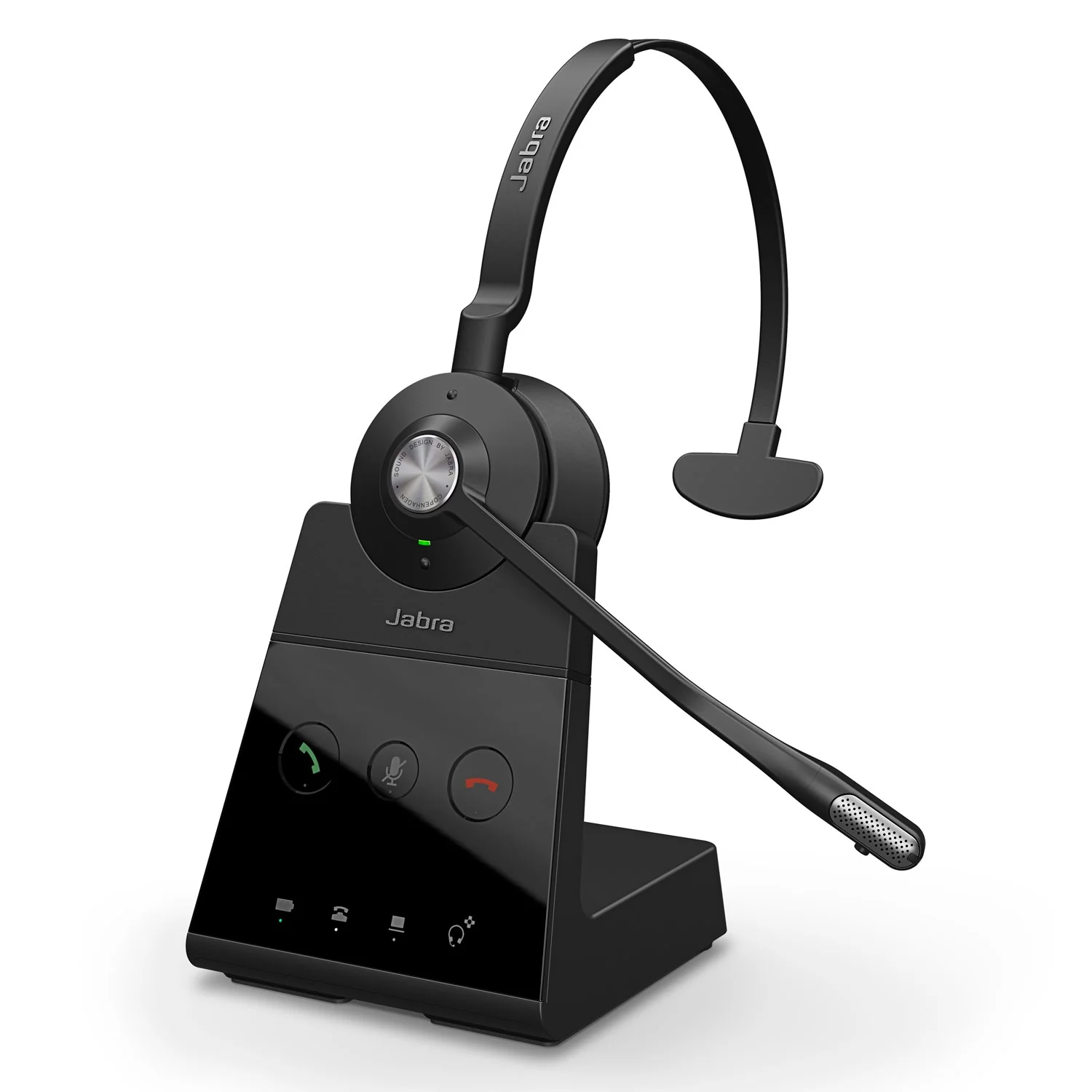 Jabra Engage 65 Mono Wireless Headset