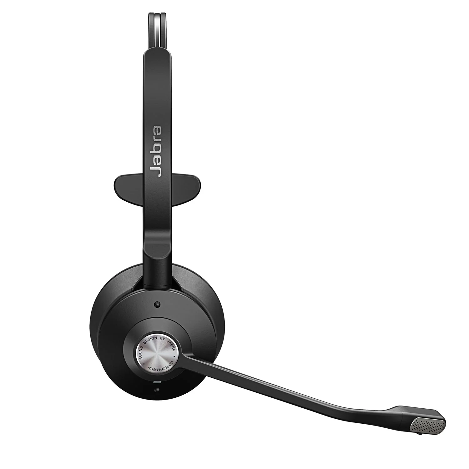 Jabra Engage 65 Mono Wireless Headset - Image 5